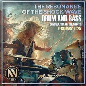  VA - The Resonance Of The Shock Wave