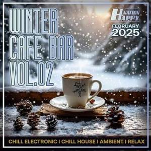  VA - Winter Cafe Bar Vol. 02