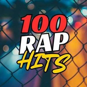  VA - 100 Rap Hits