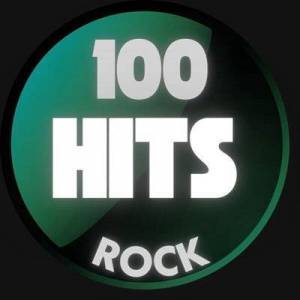  VA - 100 Hits Rock