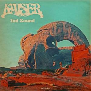  Kaiser - 2nd Sound