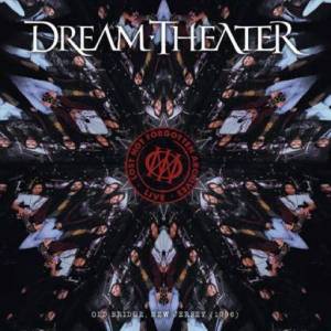 Dream Theater - Old Bridge, New Jersey