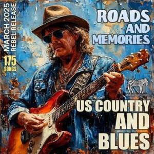  VA - Roads And Memories