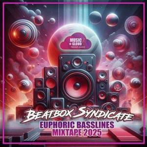  VA - Beatbox Syndicate
