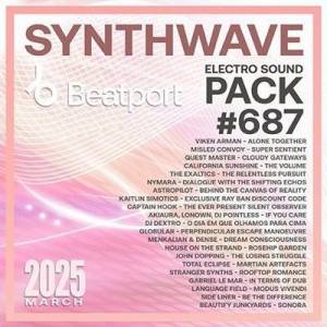  VA - BP: Synthwave Pack #687