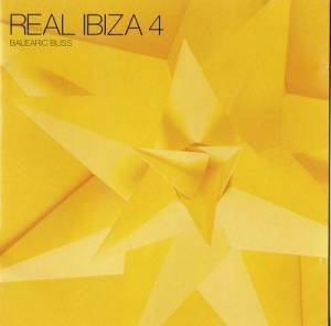  VA - Real Ibiza 4 [2CD]