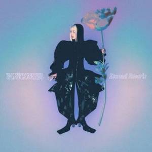  Tokimonsta - Eternal Reverie
