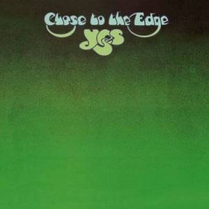  Yes - Close to the Edge  [Super Deluxe Edition]