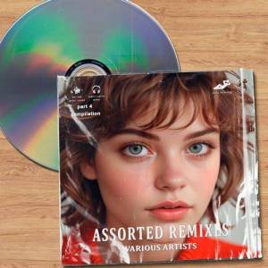  VA - Assorted remixes compilation part 4