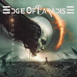  Edge of Paradise - Prophecy