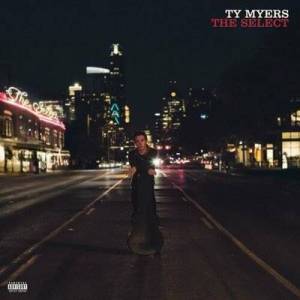  Ty Myers - The Select