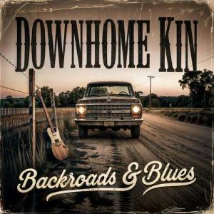  Downhome Kin - Backroads & Blues