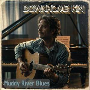  Downhome Kin - Muddy River Blues