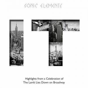  Dave Kerzner & Sonic Elements - IT [Highlights from a Celebration of The Lamb Lies Down on Broadway]