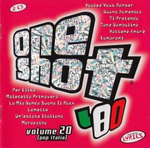  VA - One Shot '80 Volume 20