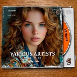  VA - Compilation Part 147 Electronic