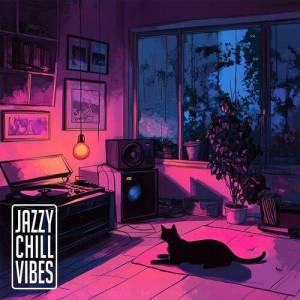  Various Artists - Jazzy Chill Vibes