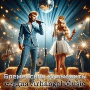   Arhangel Music -  