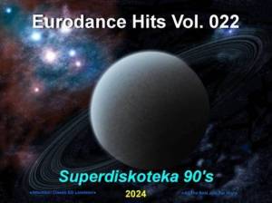  VA - Eurodance Hits [22]