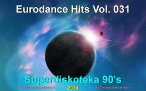  VA - Eurodance Hits [31]