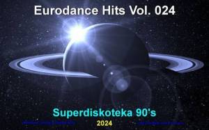  VA - Eurodance Hits [24]