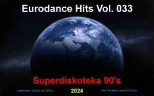  VA - Eurodance Hits [33]