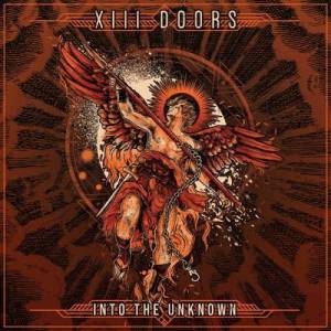  XIII Doors - Into The Unknown