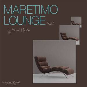  VA - Maretimo-Lounge, Vol. 1
