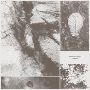 Park Jiha - All Living Things