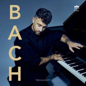  Tim Allhoff - BACH