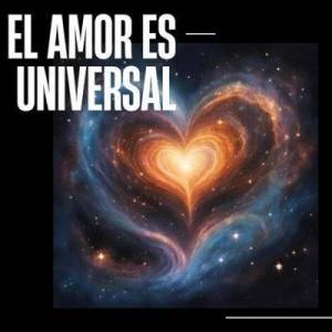  VA - El Amor es Universal