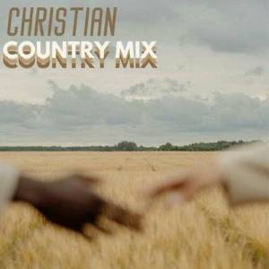  VA - Christian Country Mix