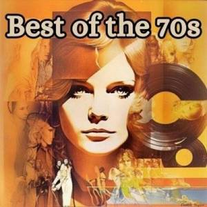  VA - Best of the 70s