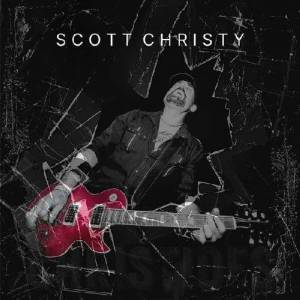  Scott Christy - Scott Christy