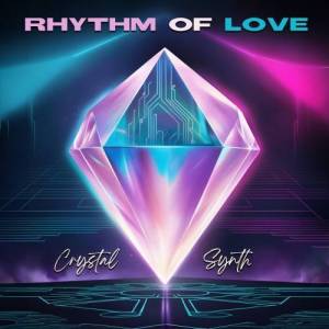  Crystal Synth - Rhythm Of Love