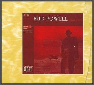  Bud Powell - Jazz Giant