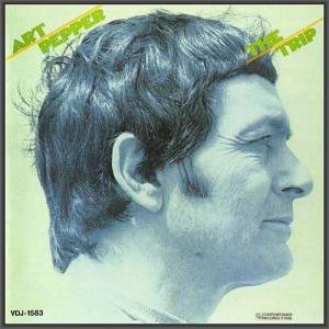  Art Pepper - The Trip