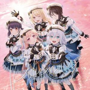  Morfonica - 2nd Album - Polyphony