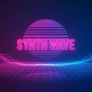  Chill Synthwave Mix - Synth Wave