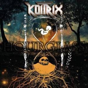  Koitrix - Hourglass