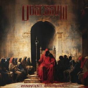  Obsessum - Omnipotent! Omnipresent!