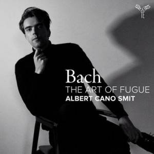  Albert Cano Smit - Bach: The Art of Fugue