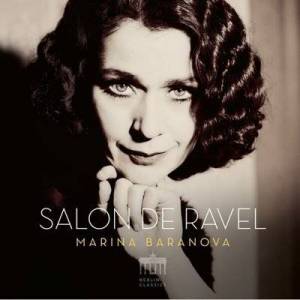  Marina Baranova - Salon de Ravel