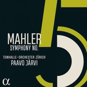  Tonhalle-Orchester Zurich - Mahler: Symphony No. 5