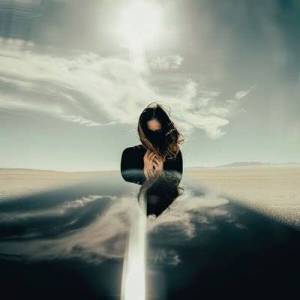  Elodie Sablier - Eyes Closed