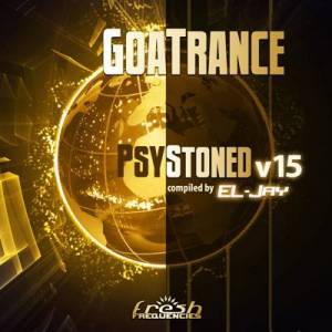 VA - GoaTrance PsyStoned [15]