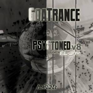  VA - GoaTrance PsyStoned [08]