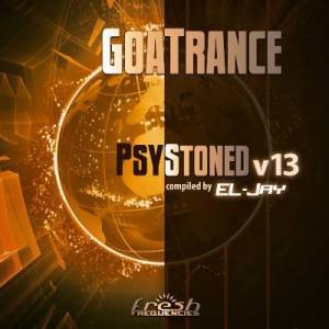  VA - GoaTrance PsyStoned [13]