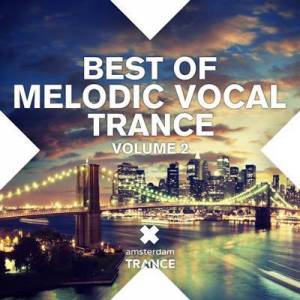  VA - Best Of Melodic Vocal Trance [02]