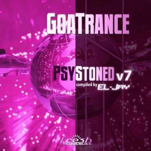  VA - GoaTrance PsyStoned [07]